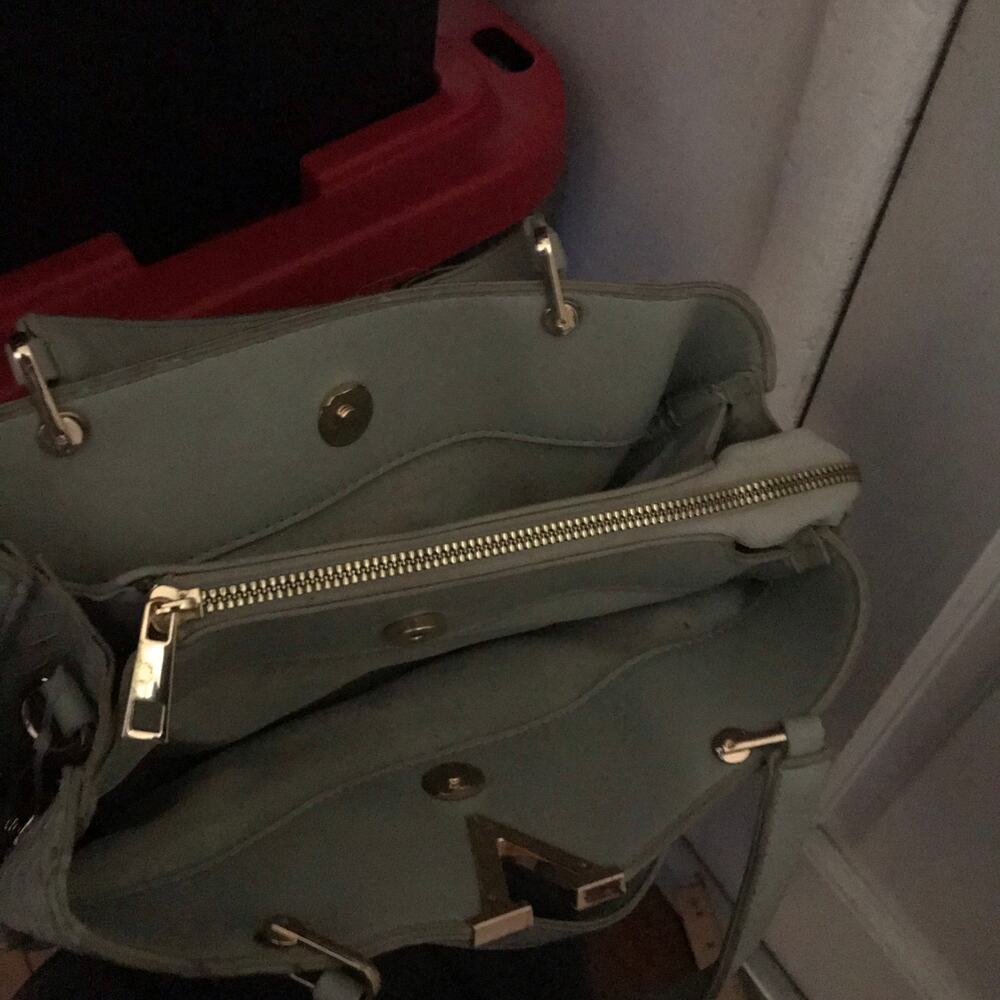 GROSSI PURSE gray - Picture 13 of 16